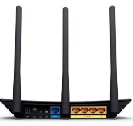 路由器天线断了对WiFi影响大吗，它的作用是什么？-电脑知识科普