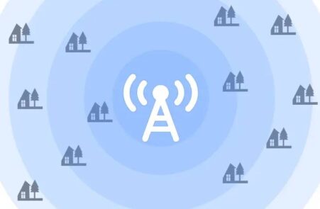 早期手机是怎么上网的？谈谈GPRS技术的原理-电脑知识科普