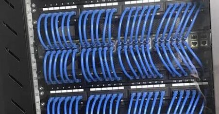 大家都用一个运营商的网络，为什么不会互相干扰？说说QinQ标签技术-电脑知识科普