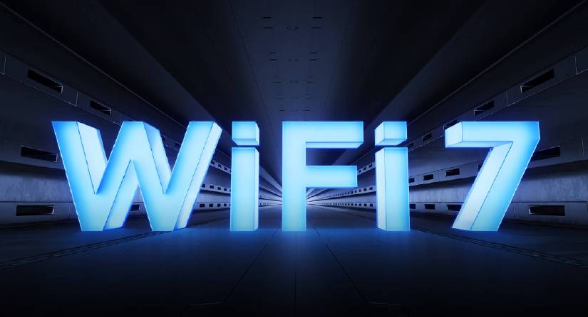 WiFi切换的时候卡顿怎么办，MLO技术怎么解决这个问题？