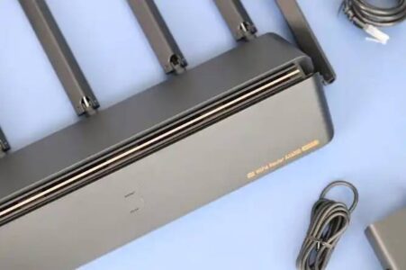 16KQAM增益是什么，它怎么解决多设备拖垮带宽的问题？-电脑知识科普