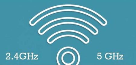 5GHz频段经常卡顿怎么办，DFS技术帮您解决问题-电脑知识科普