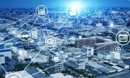 传统WiFi为什么不适合物联网？HaLow技术解决长距离覆盖和穿透等痛点-电脑知识科普