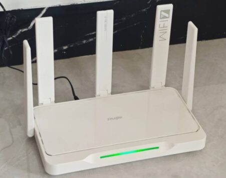 TPC传输功率控制是什么技术？路由器智能调节的原理-电脑知识科普