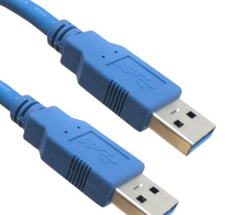 USB通用串行总线的发展史，它对我们的宽带和日常生活产生了什么影响？-电脑知识科普