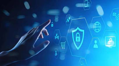 IPsec协议为什么能保护数据安全，它在宽带网络里是怎么运行的？
