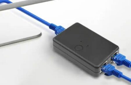 共享端口有什么风险，宽带用户怎么分配多设备连接？-电脑知识科普