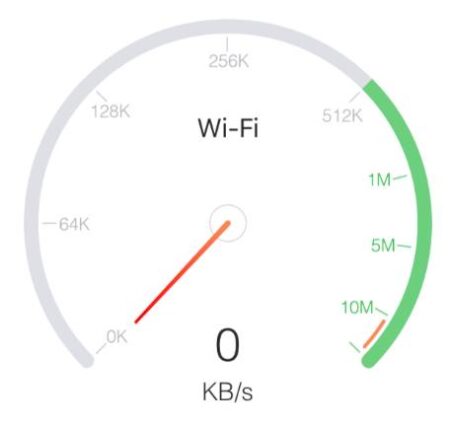 宽带的网络延迟太高了怎么解决，是哪里出了问题？-电脑知识科普