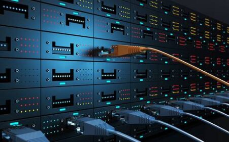 网络和宽带数据传输的逻辑是什么？数据帧的作用-电脑知识科普