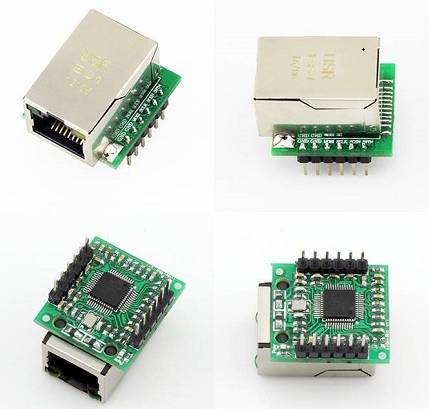 SPI串行外设接口的作用是什么？