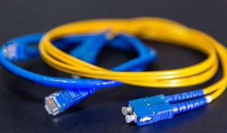 我们使用的家庭宽带为什么上下行速度不对称，其中有什么原因？-电脑知识科普