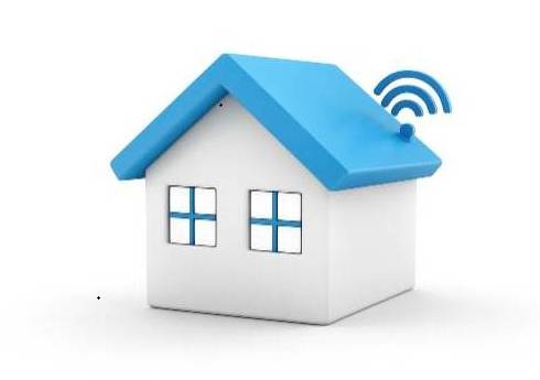 Radio射频技术是什么，为什么宽带和无线WiFi都离不开它？