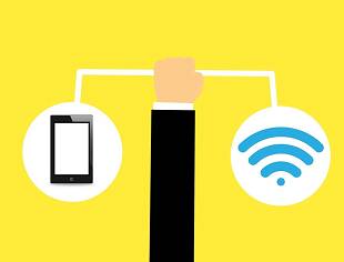 EIRP等效全向辐射功率，选择路由器为什么要看这些参数？-电脑知识科普