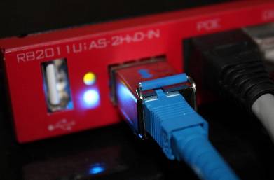 Front End Module是怎么帮我们管理光猫和路由器的？-电脑知识科普