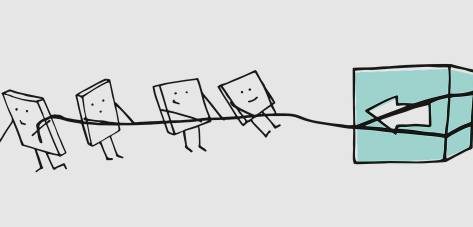 BGP协议如何判断网络路线的优劣