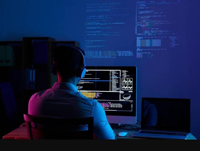 专题-网络技术-电脑知识科普