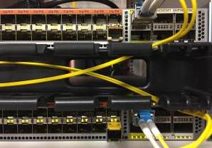 光纤宽带是靠什么稳定运行的