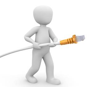 网线为什么会有串扰，怎么识别并避免被它影响？-电脑知识科普