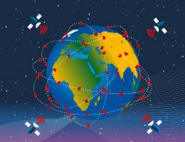 WCDMA宽带码分多址是什么，3G技术现在还能帮助我们吗？-电脑知识科普