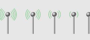 PIR路由转发协议的功能，它为什么不适合大型网络？-电脑知识科普