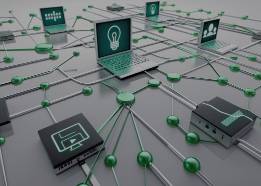 网络划分管理，不同的网络协议是如何利用Area区域的？-电脑知识科普