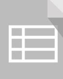 Table数据表是什么，它怎么帮软件后台调取信息的？-电脑知识科普